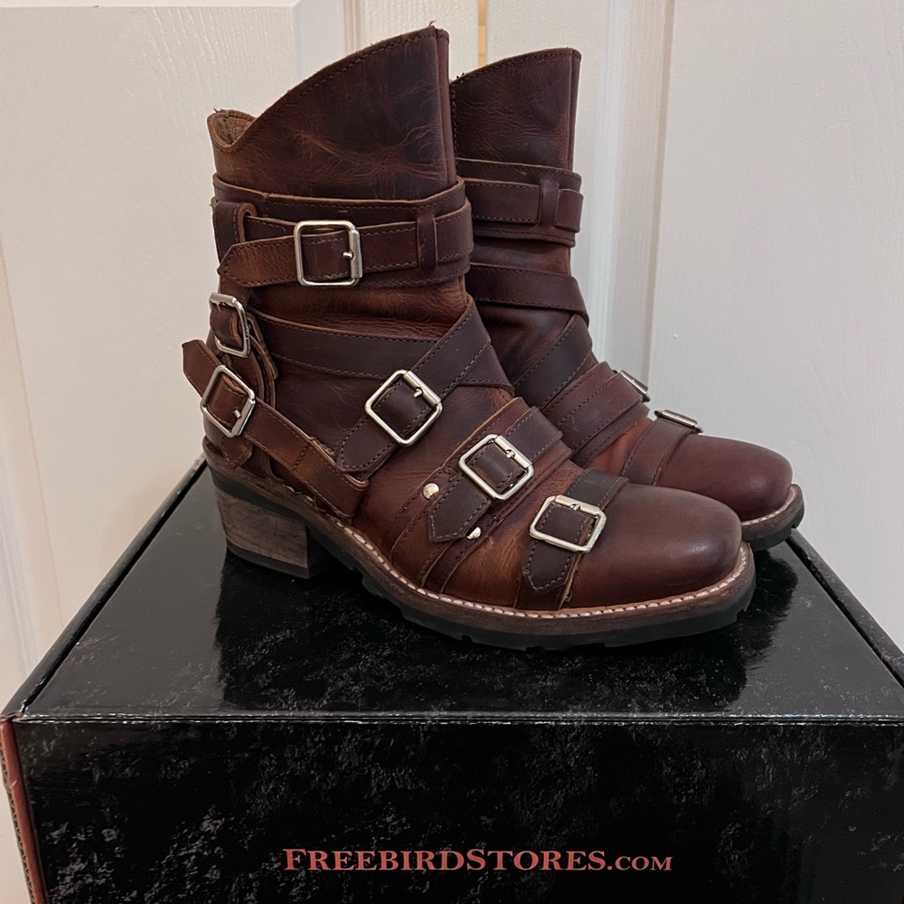 Freebird Whiplash size 9